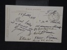 FRANCE - Cachet " Poste Aux Armées 666 Sur Cp Du Mont Liban En 1928 - A Voir - Lot P11219 - Militaire Stempels Vanaf 1900 (buiten De Oorlog)