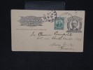 CUBA - Entier Postal Pour La France En 1913 - A Voir - Lot P11230 - Lettres & Documents