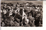 2440 OLDENBURG, Luftaufnahme, Druckstelle Durch Poststempel - Oldenburg (Holstein)