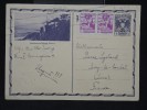 AUTRICHE - Entier Postal ( Trous D' épingles) Pour La France En 1935 - A Voir - Lot P11275 - Andere & Zonder Classificatie