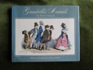 Grandville`s Animals The World`s Vaudeville By Bryan Holme - Otros & Sin Clasificación