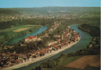 Burghausen - Luftbild 1 - Burghausen