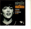 MIREILLE MATHIEU C EST TON NOM CREDO - Collectors