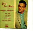 JOSE GUANDIOLA  ADDIO - Collector's Editions