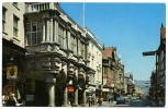 EXETER : THE OLD GUILDHALL - Exeter