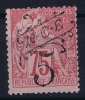 NOUVELLE CALEDONIE   Yv Nr 38  Not Used (*) SG - Neufs