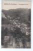 52 CHEVILLON ( Hte Marne ) - Vue Générale Du Fey - Vue Prise En Hauteur " Aérienne " Du Village Rue Centrale - CPA - Chevillon