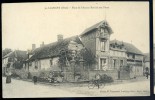 Cpa Du 60  Lassigny  -- Place De L' Ancien Marché Aux Porcs   OCT32 - Lassigny