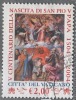 VATICAN 2004 OBLITERE **42** - Used Stamps