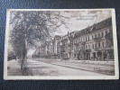 AK BERLIN LICHTERFELDE Hindenburgdamm 1925 // D*17656 - Lichterfelde