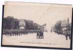 US Armed Forces 1918:American Postcard From France Celebrating Military There On July4,1918 - Otros & Sin Clasificación