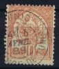 TUNESIE  Yv Nr 6 Obl Used - Used Stamps
