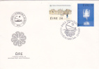 Ireland 1983 Bank Bicentenary FDC - FDC