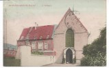 BOIS-SEIGNEUR-ISAAC. L'Abbaye - Andere & Zonder Classificatie