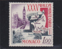 MONACO    1966  Y.T. N° 689  Oblitéré   Avec Gomme - Gebruikt