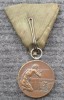 ARCHERY MEDAL 1932 - Tir à L'Arc