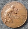 ARCHERY MEDAL 1942 - Boogschieten