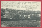 Amay - Villa Quitis - Feldpost 1916 ( Voir Verso ) - Amay