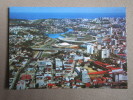 Salvador, Bahia. Vista Aerea, Destacndo Se O Estadio Da Fonte Nova E O Dique Do Tororo - Salvador De Bahia