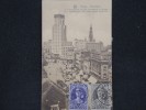 BELGIQUE - Carte De Anvers Pour La France En 1931 - Affr. Plaisant - A Voir - Lot P11493 - Covers & Documents