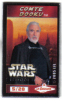 Magnets  Star Wars  Comte Dooku - Andere & Zonder Classificatie