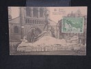 BELGIQUE - Carte De Anvers Pour Monaco En 1928 - Aff. Plaisant - A Voir - Lot P11536 - Covers & Documents