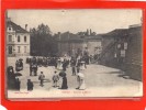 - RISCLE - Place De La Mairie - Riscle