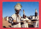 Niger -  Musiciens Maouris De Dogondoutchi - Níger