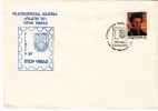 YUGOSLAVIA JUGOSLAVIJA 1987 TITOV VRBAS FILATIV 87 FILATELISTICKA IZLOZBA  PHILATELIC EXHIBITION - Covers & Documents