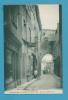 CPA 388 Bis - Coiffeur - Grands Magasins PARIS-NOUVEAUTES & AUX DIX MILLE ARTICLES à VALREAS - Valreas