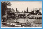 56 - PONT SCORFF -- Le Pont Neuf - Pont Scorff