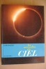 PCT/52 Ruggieri LES MERVEILLES DU CIEL Hachette 1968/ASTRONOMIA - Astronomie