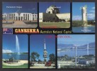 Canberra Australia's Nat. Capital  -See The 2  Scans For Condition( Originalscan ! ) - Canberra (ACT)