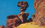 Balanced Rock Castleford Idaho - Sonstige & Ohne Zuordnung