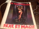 ,Revue-LE-CRAPOUILLOT Magazine  Nouvelle Serie N 78 Sexe Et Magie - Humour