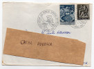 Vatican--1979--Lettre Avec Composition De Timbres---joli Cachet Christus Alleluia - Covers & Documents