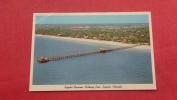 - Florida> Naples ( Famous Fishing Pier ======ref  2038 - Naples