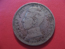 Espagne - Una Peseta 1904 (1904) Alfonso XIII 4494 - First Minting