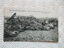 946. La Grande Guerre 1914-16 - Débris Du Zeppelin Abattu Par Un Autocanon - Other & Unclassified