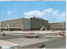 KUWAIT - NATIONAL ASSEMBLY BUILDING - EDIT AZMAT SHEIKH 1970s ( 118 ) - Koeweit