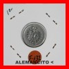 ALEMANIA  -  IMPERIO - 5 Pfn. AÑO 1875 - 5 Pfennig