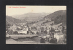 Schweiz AK Toggenburg Brunnadern 1916 - Brunnadern