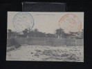 FRANCE - Cachet De La Subdivision D ' Ain Sefra Sur Cp En Franchise En 1905 - A Voir - Lot P11663 - Militaire Stempels Vanaf 1900 (buiten De Oorlog)
