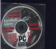 CD PC GAME PARADE COMPILATION LEMMINGS FOOTBALL GLORY TOWER ASSAULT TUTTO IL MILAN - CD