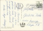 New Year´s Cards Sent Earlier, Zagreb, 19.12.1973., Yugoslavia, Postcard (beer Mug And Key) - Andere & Zonder Classificatie