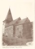 FEXHE-LE-HAUT-CLOCHER (4347) : L'Eglise De Roloux. CPSM. - Fexhe-le-Haut-Clocher