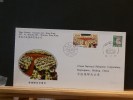 A4405    LETTRE   HONG KONG - Storia Postale