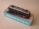 Marklin 3050 - Locomotives