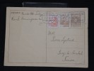 AUTRICHE - Entier Postal Avec Complément D' Affranchissement Pour La France En 1935 - A Voir - Lot P11724 - Andere & Zonder Classificatie