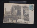 GRANDE BRETAGNE - Obl De Londres " E.C.1" Sur Cp Pour La France En 1904 - A Voir - Lot P11725 - Storia Postale